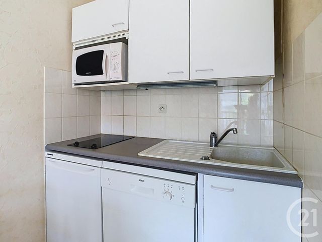 Appartement à vendre - 2 pièces - 23.59 m2 - CABOURG - 14 - BASSE-NORMANDIE - Century 21 Cartimo