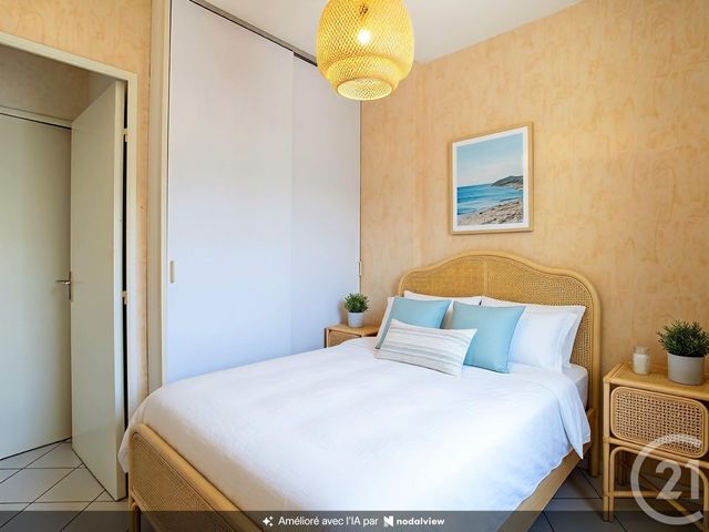Appartement à vendre - 2 pièces - 23.59 m2 - CABOURG - 14 - BASSE-NORMANDIE - Century 21 Cartimo