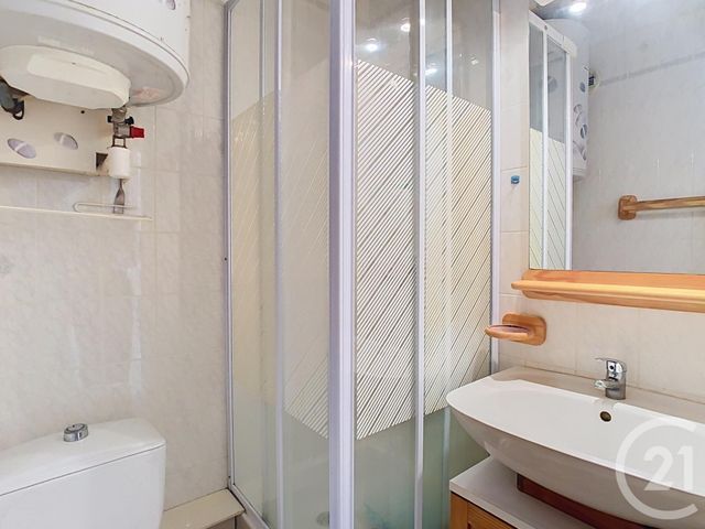 Appartement à vendre - 2 pièces - 23.59 m2 - CABOURG - 14 - BASSE-NORMANDIE - Century 21 Cartimo