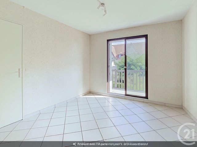 Appartement à vendre - 2 pièces - 23.59 m2 - CABOURG - 14 - BASSE-NORMANDIE - Century 21 Cartimo