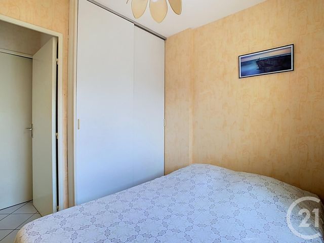 Appartement à vendre - 2 pièces - 23.59 m2 - CABOURG - 14 - BASSE-NORMANDIE - Century 21 Cartimo