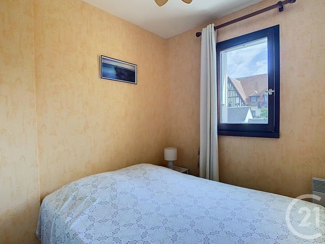 Appartement à vendre - 2 pièces - 23.59 m2 - CABOURG - 14 - BASSE-NORMANDIE - Century 21 Cartimo