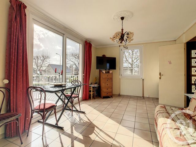 maison - CABOURG - 14