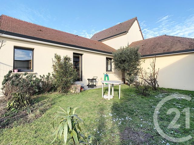 Afficher la photo en grand maison à vendre - 6 pièces - 200.0 m2 - CABOURG - 14 - BASSE-NORMANDIE - Century 21 Cartimo