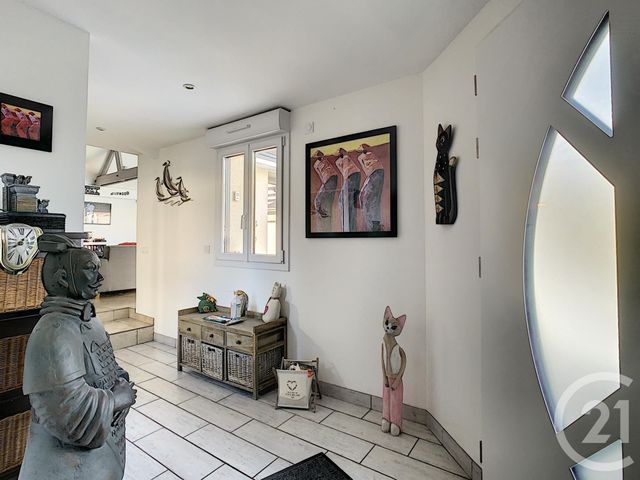 Afficher la photo en grand maison à vendre - 6 pièces - 200.0 m2 - CABOURG - 14 - BASSE-NORMANDIE - Century 21 Cartimo