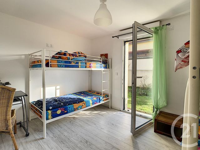 Afficher la photo en grand maison à vendre - 6 pièces - 200.0 m2 - CABOURG - 14 - BASSE-NORMANDIE - Century 21 Cartimo