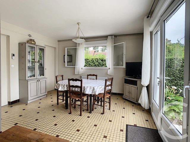 Afficher la photo en grand maison à vendre - 4 pièces - 43.35 m2 - VARAVILLE - 14 - BASSE-NORMANDIE - Century 21 Cartimo