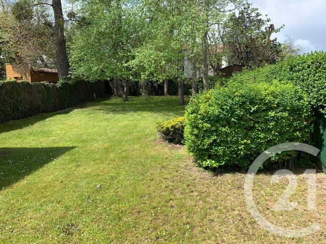 Afficher la photo en grand maison à vendre - 4 pièces - 43.35 m2 - VARAVILLE - 14 - BASSE-NORMANDIE - Century 21 Cartimo
