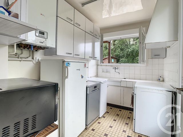 Afficher la photo en grand maison à vendre - 4 pièces - 43.35 m2 - VARAVILLE - 14 - BASSE-NORMANDIE - Century 21 Cartimo