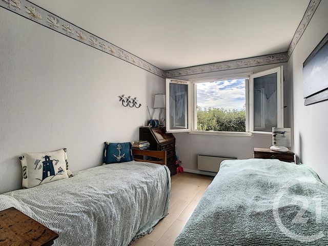 Afficher la photo en grand appartement à vendre - 2 pièces - 37.37 m2 - CABOURG - 14 - BASSE-NORMANDIE - Century 21 Cartimo