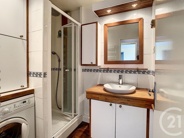 Afficher la photo en grand appartement à vendre - 2 pièces - 37.37 m2 - CABOURG - 14 - BASSE-NORMANDIE - Century 21 Cartimo