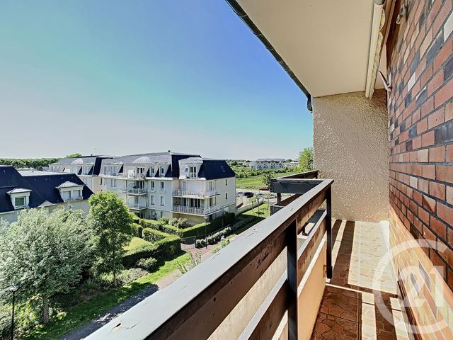 appartement à vendre - 2 pièces - 31.33 m2 - CABOURG - 14 - BASSE-NORMANDIE - Century 21 Cartimo appartement à vendre - 2 pièces - 31.33 m2 - CABOURG - 14 - BASSE-NORMANDIE - Century 21 Cartimo