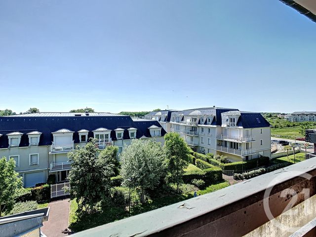 appartement à vendre - 2 pièces - 31.33 m2 - CABOURG - 14 - BASSE-NORMANDIE - Century 21 Cartimo appartement à vendre - 2 pièces - 31.33 m2 - CABOURG - 14 - BASSE-NORMANDIE - Century 21 Cartimo