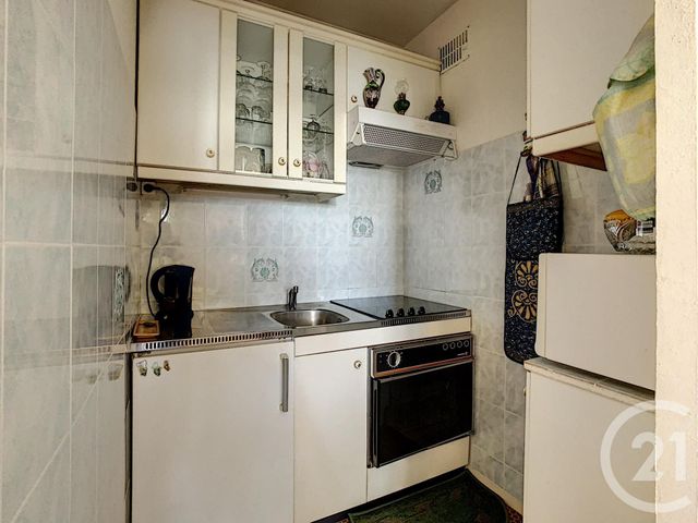 appartement à vendre - 2 pièces - 31.33 m2 - CABOURG - 14 - BASSE-NORMANDIE - Century 21 Cartimo appartement à vendre - 2 pièces - 31.33 m2 - CABOURG - 14 - BASSE-NORMANDIE - Century 21 Cartimo