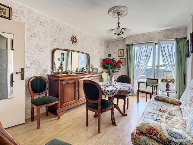 appartement à vendre - 2 pièces - 31.33 m2 - CABOURG - 14 - BASSE-NORMANDIE - Century 21 Cartimo appartement à vendre - 2 pièces - 31.33 m2 - CABOURG - 14 - BASSE-NORMANDIE - Century 21 Cartimo