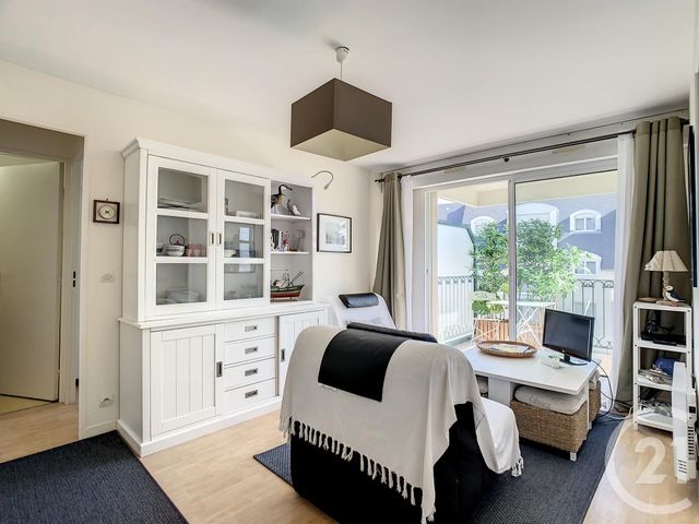 Appartement à vendre CABOURG