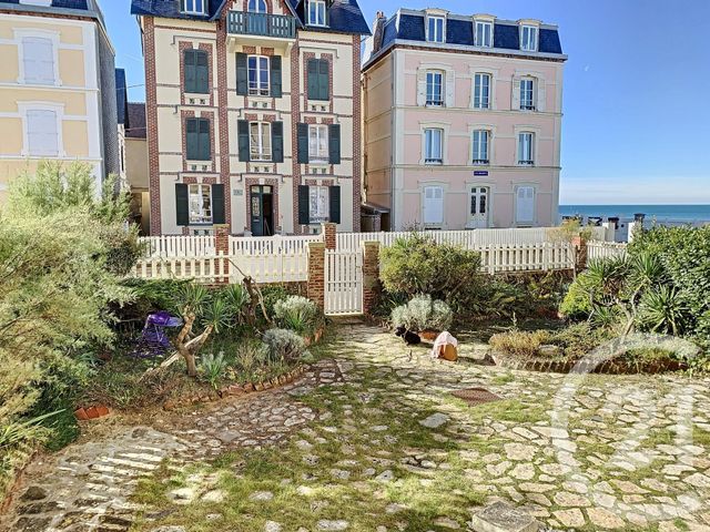 appartement - CABOURG - 14