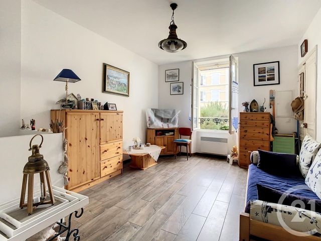 Appartement Souplex à vendre CABOURG