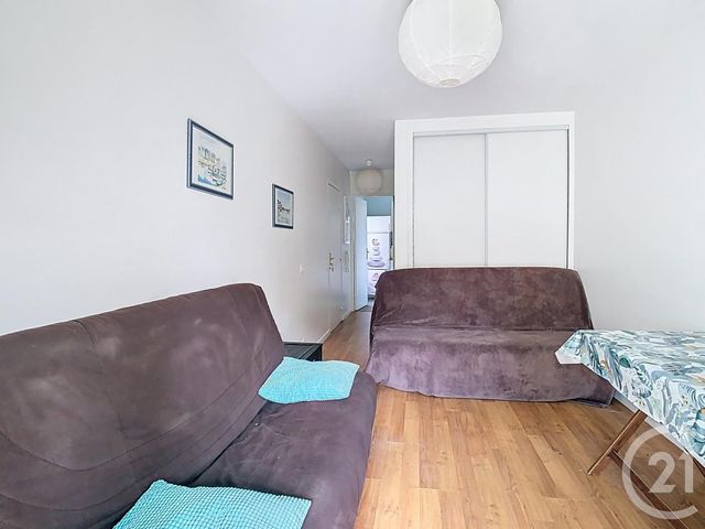Appartement Studio à vendre - 1 pièce - 24.85 m2 - CABOURG - 14 - BASSE-NORMANDIE - Century 21 Cartimo