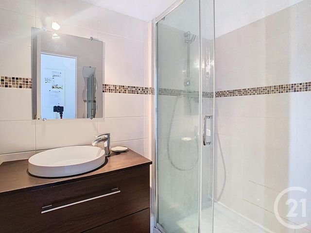 Appartement Studio à vendre - 1 pièce - 24.85 m2 - CABOURG - 14 - BASSE-NORMANDIE - Century 21 Cartimo