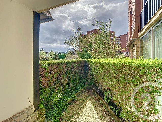 Appartement Studio à vendre - 1 pièce - 24.85 m2 - CABOURG - 14 - BASSE-NORMANDIE - Century 21 Cartimo
