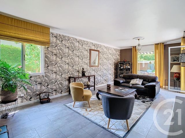 Afficher la photo en grand maison à vendre - 5 pièces - 131.11 m2 - DIVES SUR MER - 14 - BASSE-NORMANDIE - Century 21 Cartimo