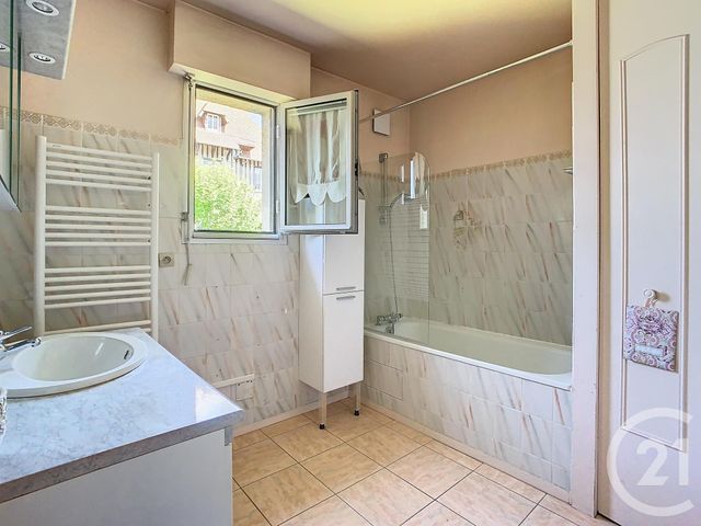 Afficher la photo en grand maison à vendre - 5 pièces - 131.11 m2 - DIVES SUR MER - 14 - BASSE-NORMANDIE - Century 21 Cartimo