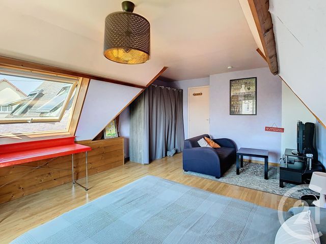 Afficher la photo en grand maison à vendre - 5 pièces - 131.11 m2 - DIVES SUR MER - 14 - BASSE-NORMANDIE - Century 21 Cartimo