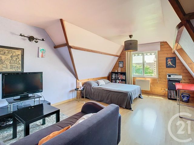 Afficher la photo en grand maison à vendre - 5 pièces - 131.11 m2 - DIVES SUR MER - 14 - BASSE-NORMANDIE - Century 21 Cartimo