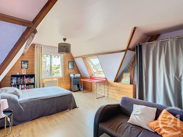 Afficher la photo en grand maison à vendre - 5 pièces - 131.11 m2 - DIVES SUR MER - 14 - BASSE-NORMANDIE - Century 21 Cartimo