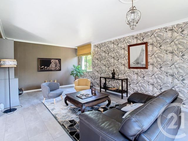 Afficher la photo en grand maison à vendre - 5 pièces - 131.11 m2 - DIVES SUR MER - 14 - BASSE-NORMANDIE - Century 21 Cartimo