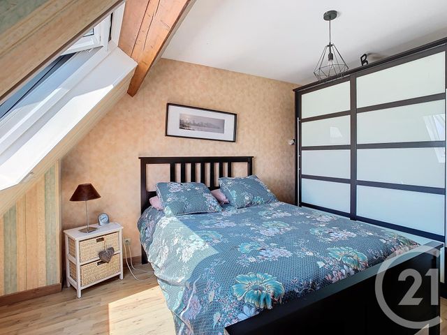 Afficher la photo en grand maison à vendre - 5 pièces - 131.11 m2 - DIVES SUR MER - 14 - BASSE-NORMANDIE - Century 21 Cartimo