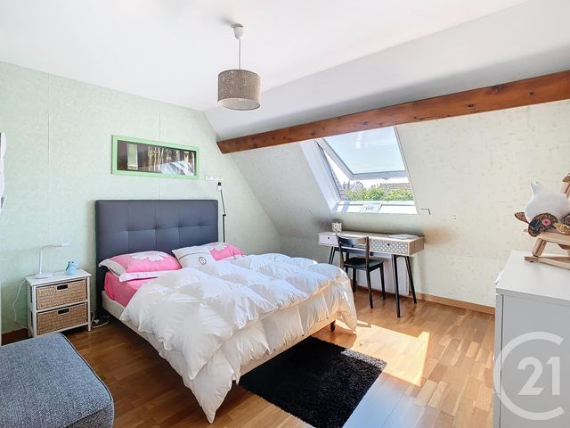 Afficher la photo en grand maison à vendre - 5 pièces - 131.11 m2 - DIVES SUR MER - 14 - BASSE-NORMANDIE - Century 21 Cartimo