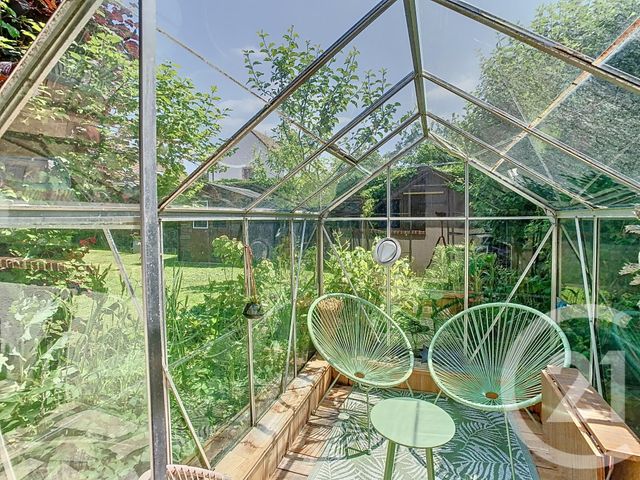 Afficher la photo en grand maison à vendre - 5 pièces - 131.11 m2 - DIVES SUR MER - 14 - BASSE-NORMANDIE - Century 21 Cartimo