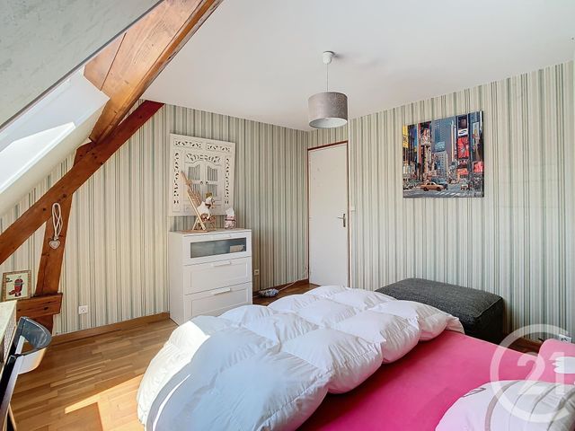 Afficher la photo en grand maison à vendre - 5 pièces - 131.11 m2 - DIVES SUR MER - 14 - BASSE-NORMANDIE - Century 21 Cartimo