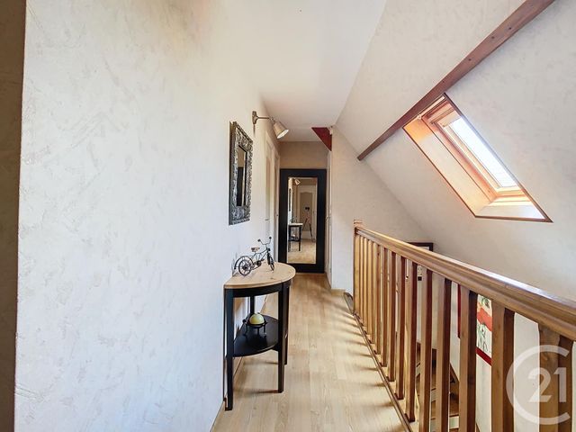 Afficher la photo en grand maison à vendre - 5 pièces - 131.11 m2 - DIVES SUR MER - 14 - BASSE-NORMANDIE - Century 21 Cartimo