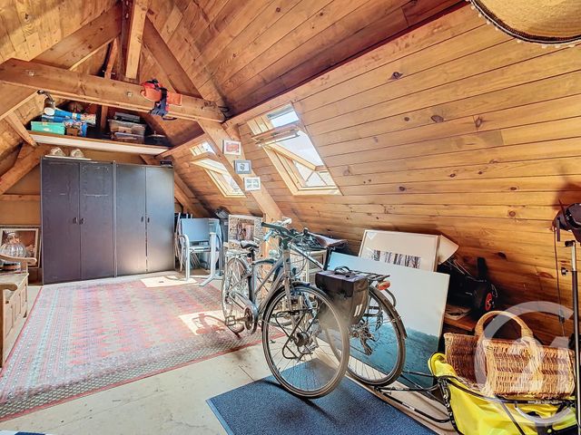 Afficher la photo en grand maison à vendre - 5 pièces - 131.11 m2 - DIVES SUR MER - 14 - BASSE-NORMANDIE - Century 21 Cartimo