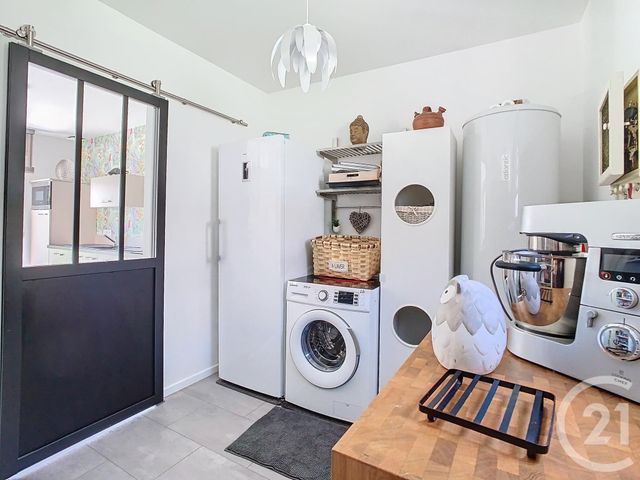 Afficher la photo en grand maison à vendre - 5 pièces - 131.11 m2 - DIVES SUR MER - 14 - BASSE-NORMANDIE - Century 21 Cartimo