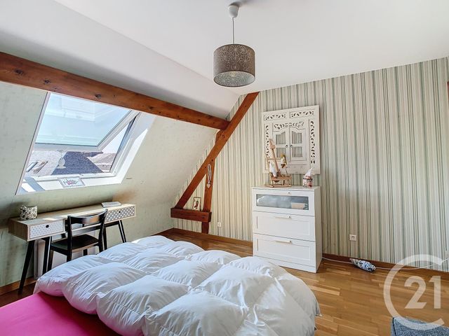 Afficher la photo en grand maison à vendre - 5 pièces - 131.11 m2 - DIVES SUR MER - 14 - BASSE-NORMANDIE - Century 21 Cartimo