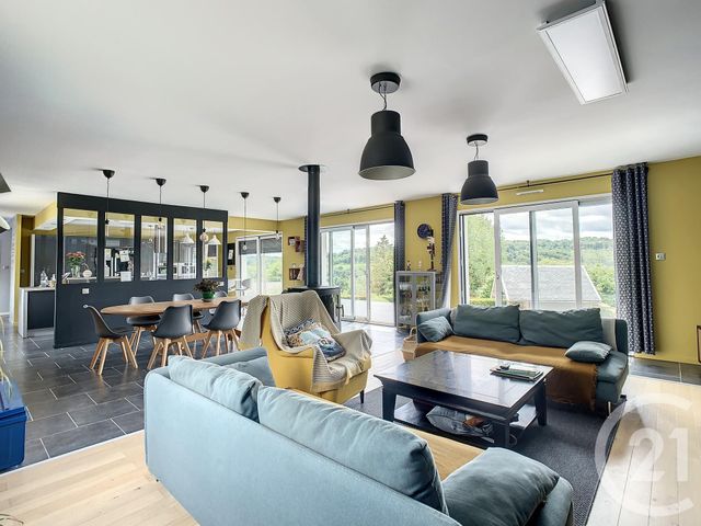 maison - HOULGATE - 14