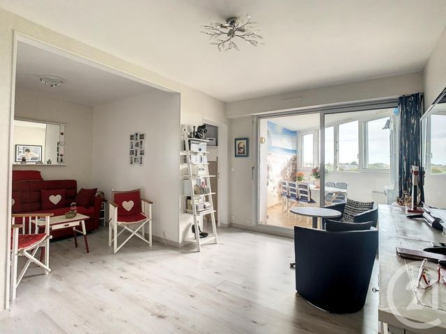 appartement - CABOURG - 14