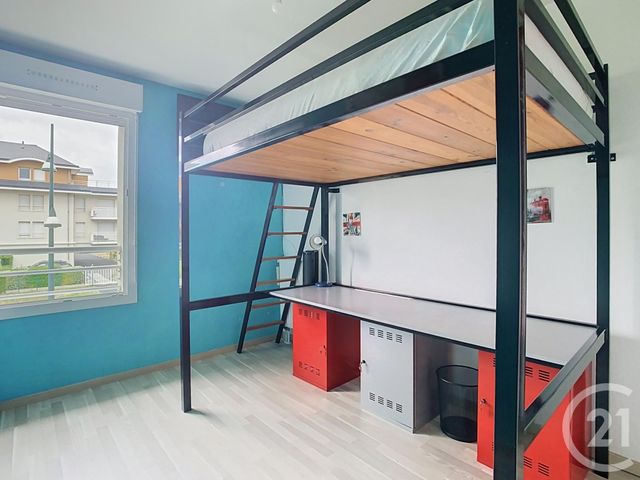 Appartement à vendre - 3 pièces - 71.13 m2 - CABOURG - 14 - BASSE-NORMANDIE - Century 21 Cartimo