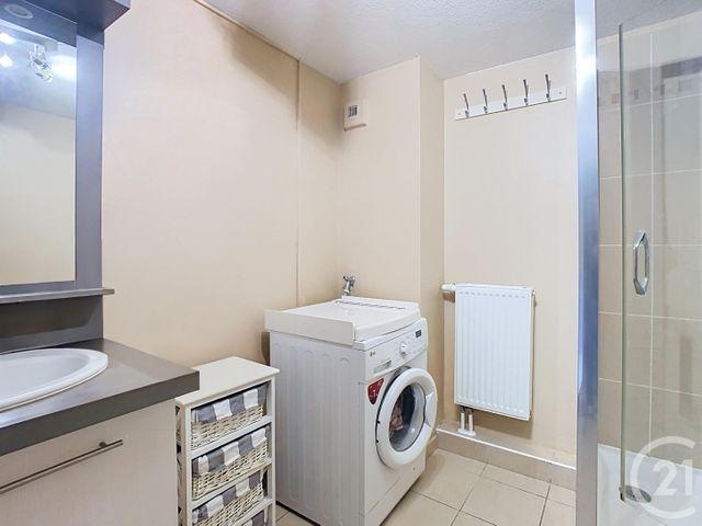 Appartement à vendre - 3 pièces - 71.13 m2 - CABOURG - 14 - BASSE-NORMANDIE - Century 21 Cartimo
