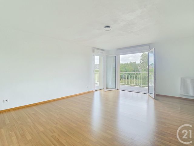 Appartement à vendre - 3 pièces - 71.13 m2 - CABOURG - 14 - BASSE-NORMANDIE - Century 21 Cartimo