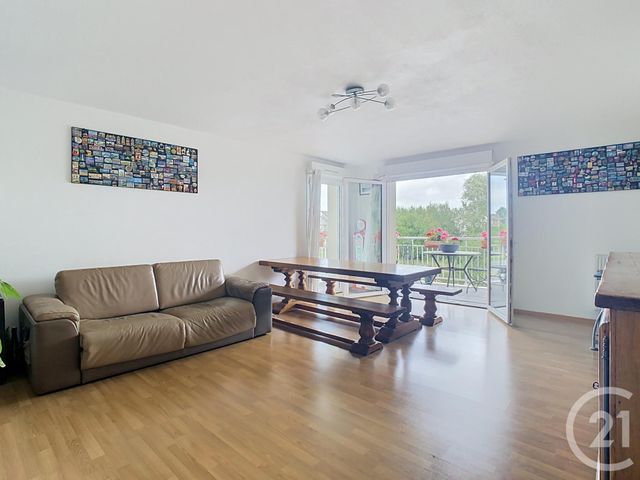 Appartement à vendre - 3 pièces - 71.13 m2 - CABOURG - 14 - BASSE-NORMANDIE - Century 21 Cartimo