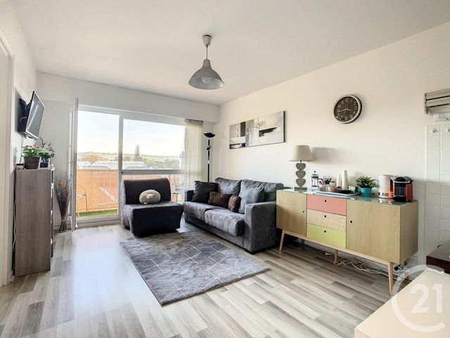 appartement à vendre - 2 pièces - 31.38 m2 - CABOURG - 14 - BASSE-NORMANDIE - Century 21 Cartimo