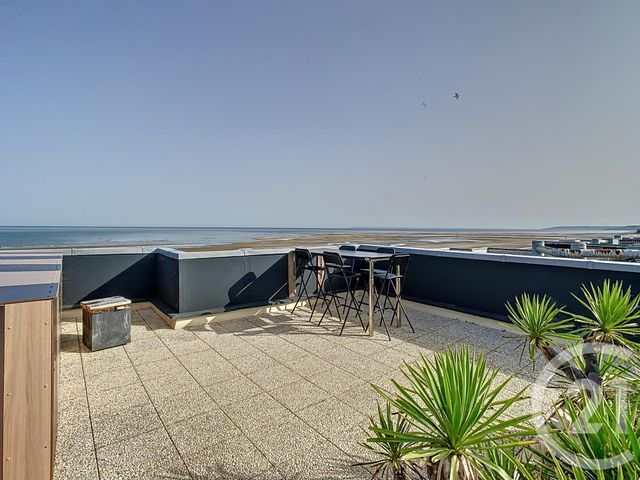 appartement - CABOURG - 14