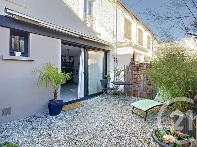 maison - CABOURG - 14
