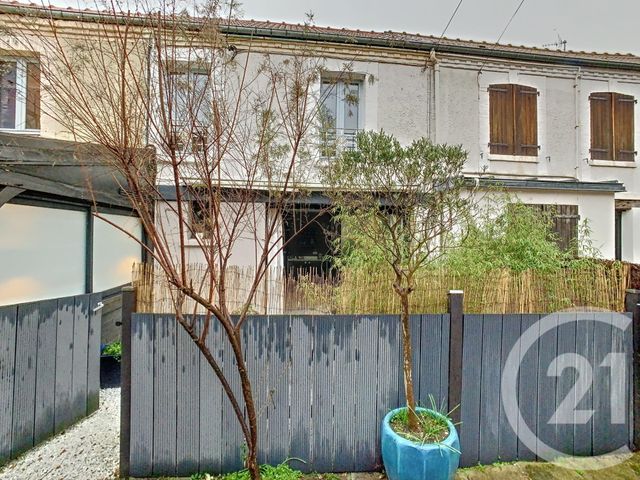 maison à vendre - 3 pièces - 54.23 m2 - CABOURG - 14 - BASSE-NORMANDIE - Century 21 Cartimo