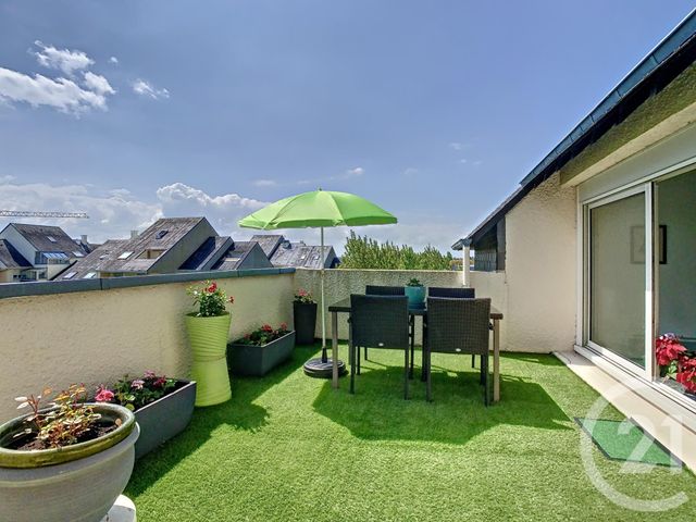 appartement - CABOURG - 14